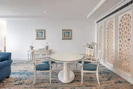 Habtoor Grand Resort, Autograph Collection - 13