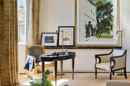 Eden - Dorchester Collection - 76