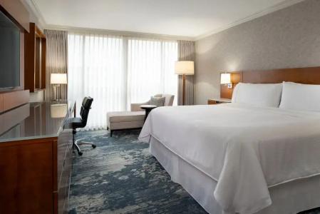 The Westin Bayshore, - 55