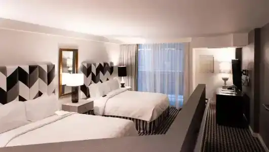 Chamberlain West Hollywood - 1