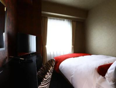 Wing International Select Osaka Umeda - 61