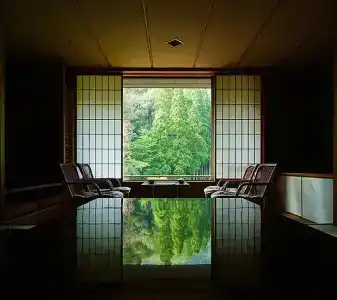 Kinosaki Onsen Nishimuraya Shogetsutei - 43