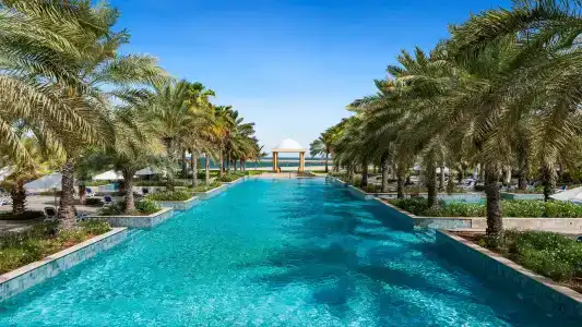 Hilton Ras Al Khaimah Beach Resort - 37