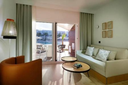 Grand Palladium Palace Ibiza Resort & Spa- All Inclusive - 6