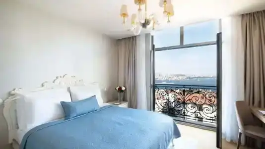 CVK Park Bosphorus Istanbul - 172