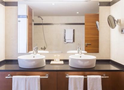 Majestic & Spa Barcelona Gl - 124