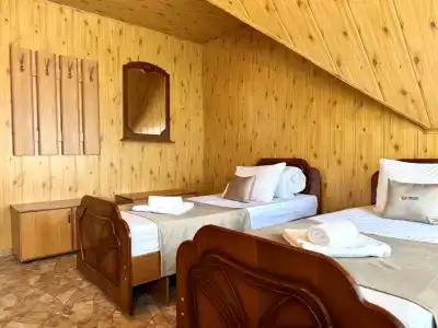 Корнилофф от Travels Антураж - 56