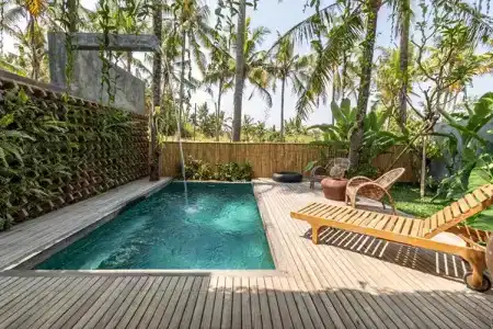 De Villas & Spa - 50