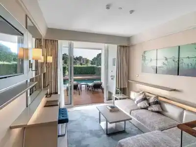 Rixos Premium Tekirova - 45