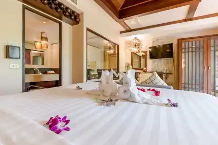 Samui Jasmine Resort - Sha Plus - 39