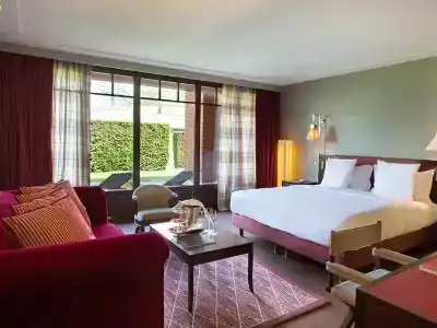 La Réserve Genève & Spa - 53