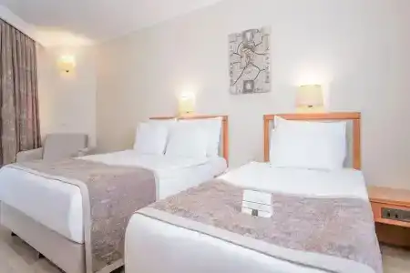 Miramare Queen - Ultra All Inclusive - 31