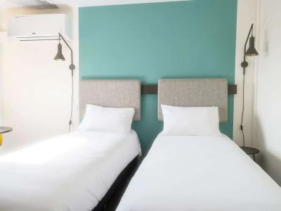 ibis Nice Centre Gare - 36