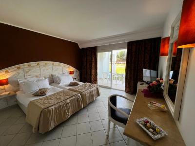 Cap Bon Kelibia Beach & SPA - 32