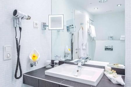 Best Western Macrander Frankfurt/Kaiserlei - 36