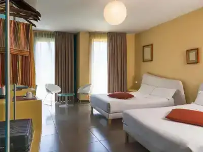 ibis Styles Catania Acireale - 10