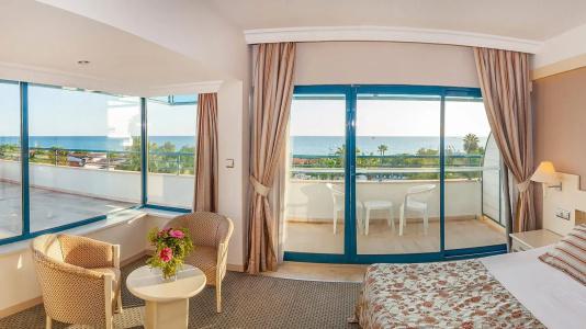 Sunrise Resort - 49