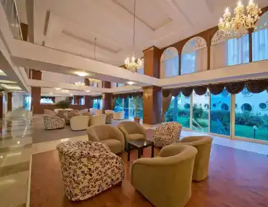 Mc Beach Park Resort - 20