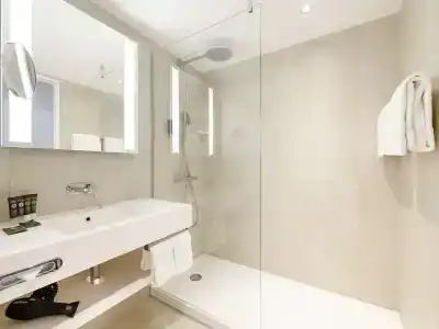 Novotel Wien Hauptbahnhof - 49