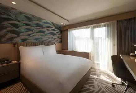 DoubleTree by Hilton Istanbul - Sirkeci - 40