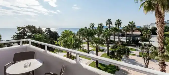 Esperides Beach Resort - 93