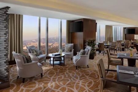 Ritz-Carlton - 21