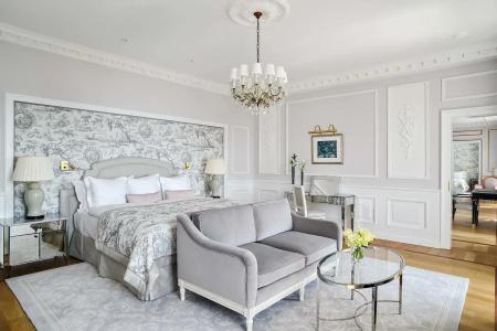 Beau-Rivage Palace - 108