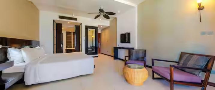 Maritim Crystals Beach Mauritius - 34
