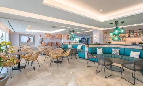 Palladium Costa del Sol - 23
