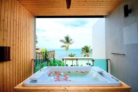 Pavilion Samui Villas And Resort - Sha Plus - 80