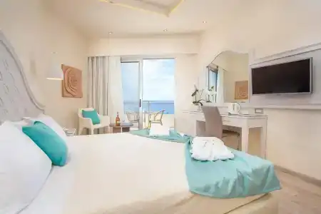 Pegasos Deluxe Beach - 51