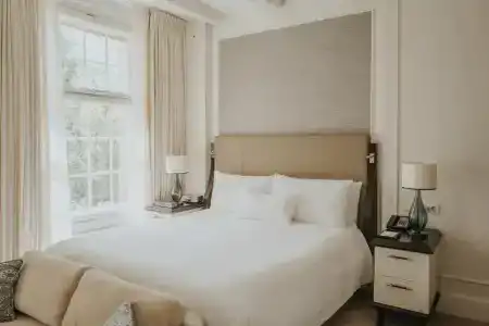 Waldorf Astoria Amsterdam - 42