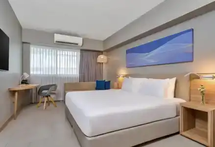 Oakwood Journeyhub Phuket - Sha Extra Plus - 37