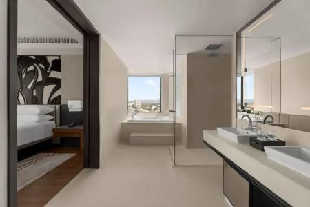 Le Meridien Chiang Mai - Sha Extra Plus - 44