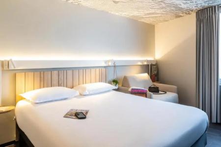 Comfort Davout Nation Paris 20 - 0