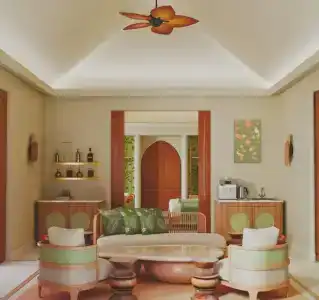 Sun Island Resort & Spa - 52