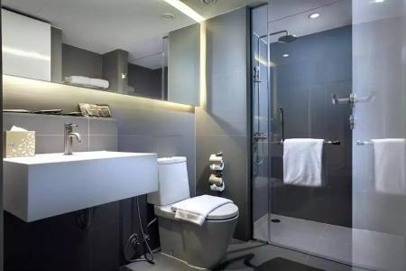 Galleria 12 Sukhumvit Bangkok by Compass Hospitality - SHA Extra Plus - 54