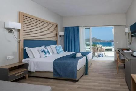 Elounda Breeze Resort - 38