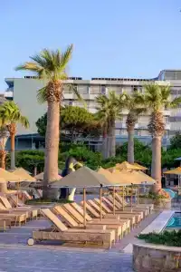 Eri Beach & Village - 25