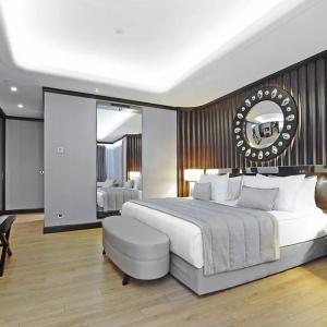 Crowne Plaza Bursa Convention Center & Thermal Spa, An Ihg - 55