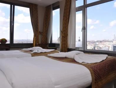 Taksim Star - 60