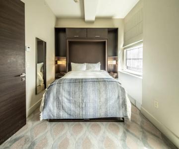 The Marmara Park Avenue - 55