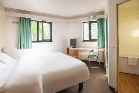 ibis Rouen Centre Rive Gauche St Sever - 4