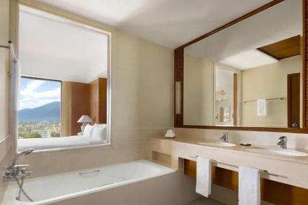Shangri-La Chiang Mai - Sha Extra Plus - 12
