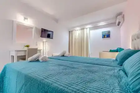 Palotel Design Gouvia - 40