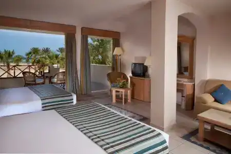 Hurghada Coral Beach - 47