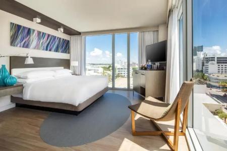 Hyatt Centric South Beach Miami - 64