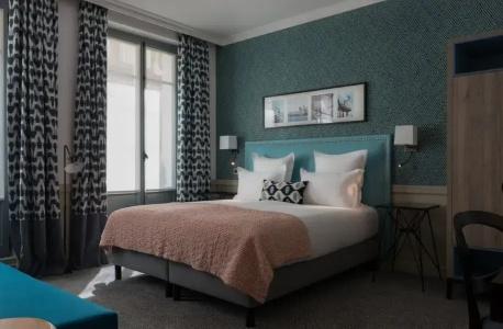 Hôtel Adèle & Jules - 39