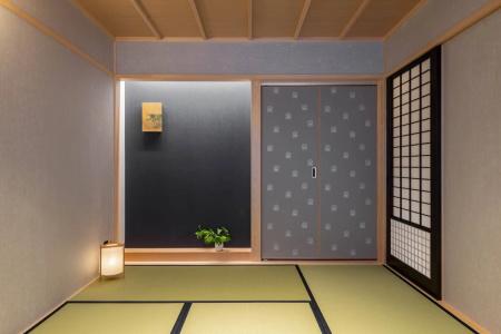 The Machiya - 101