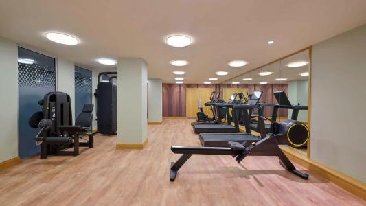 Crowne Plaza London - The City, An Ihg - 29